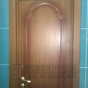 Дверь 3ДГ3 Кристалл